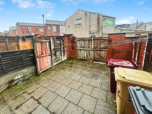 Yard- click for photo gallery